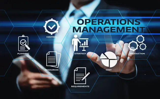 Operations System : 操作系统