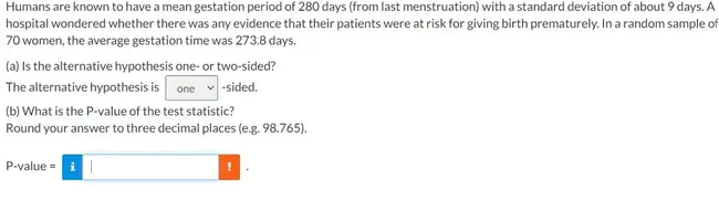 Last Menstrual Period : 末次月经