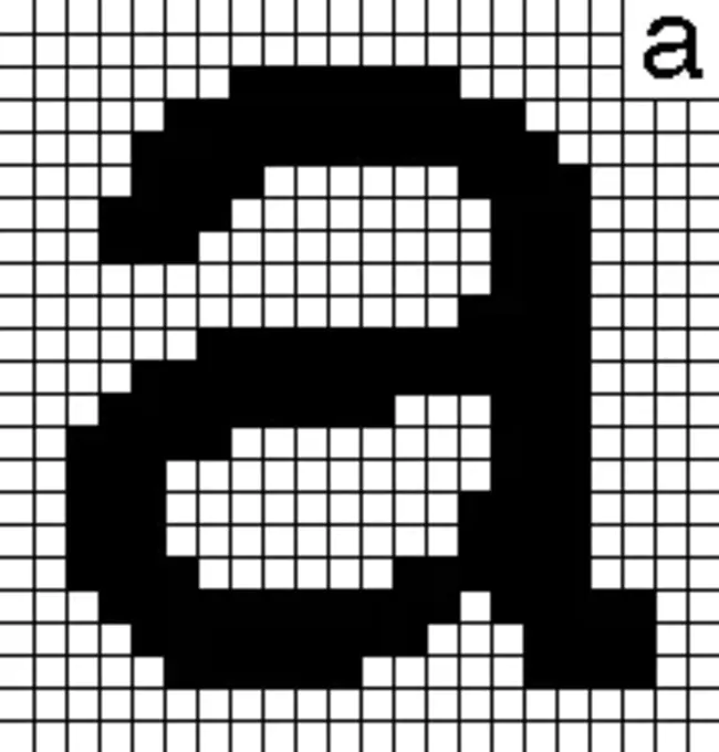 Bitmap graphics (b&w Binary Image Format) (Image Capture board) : 位图图形（黑白二进制图像格式）（图像采集板）