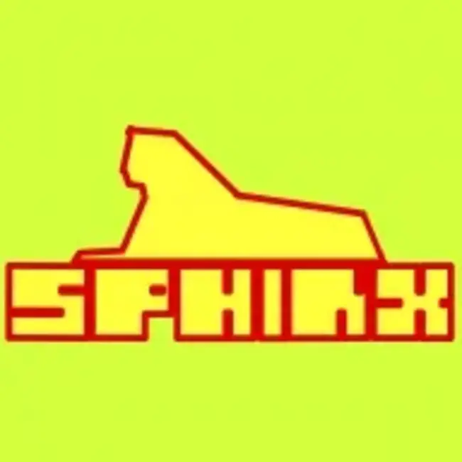 Sphinx C-- Language source code file : sphinx c—语言源代码文件