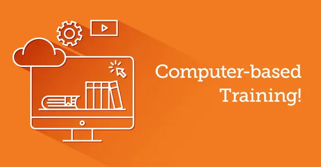 Computer-Based Training file : 基于计算机的培训文件