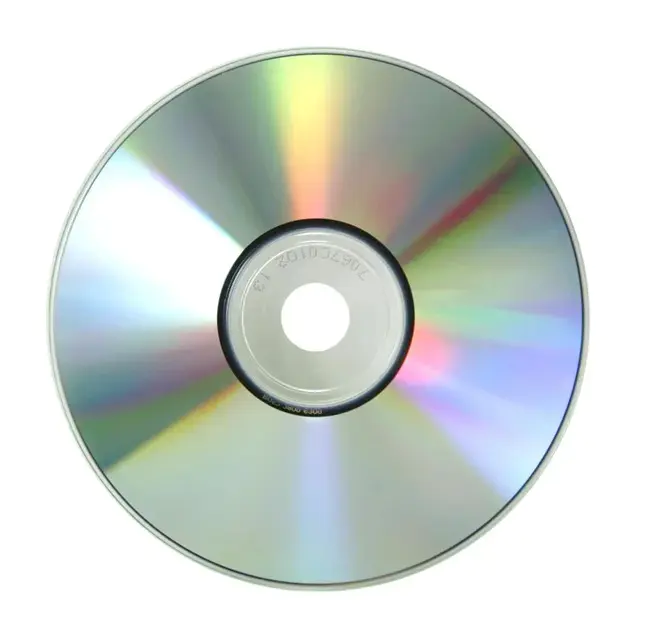 Compact Disk description : 光盘说明