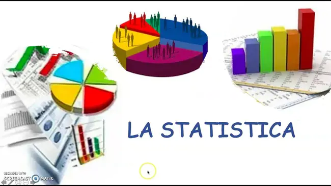 Statistica) : 统计论