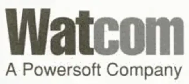 Watcom Debugger Debug Info Processor : Watcom 调试器调试信息处理器