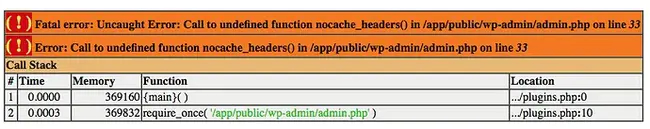 Fatal Error Infotable (Geoworks) : 致命错误信息表（GeoWorks）