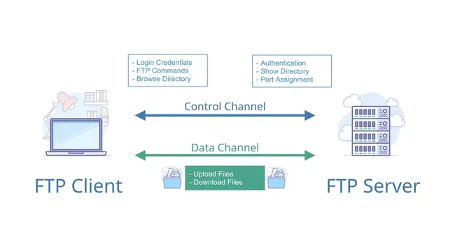 FTP Voyager Document file : FTP Voyager文档文件