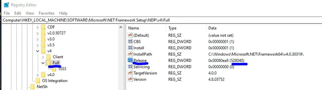 FrameWork Database file : 框架数据库文件