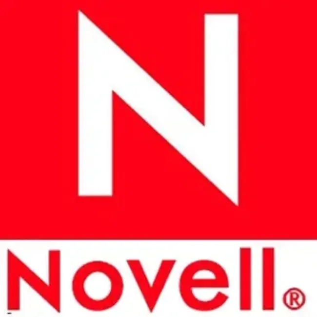 Novell Help Librarian Data File (Novell NetWare) : Novell帮助图书管理员数据文件（Novell Netware）