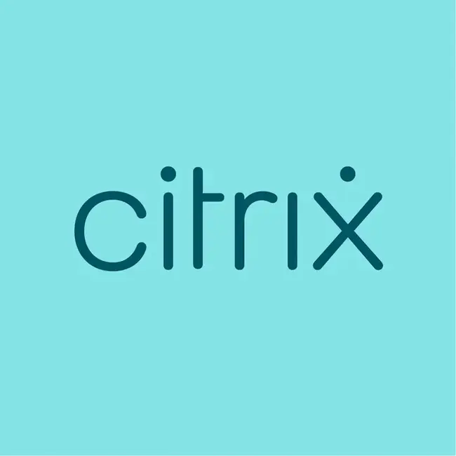 Citrix file : Citrix文件