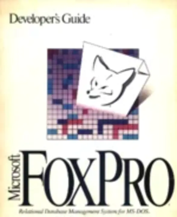 FoxPro) : 福克斯Pro）