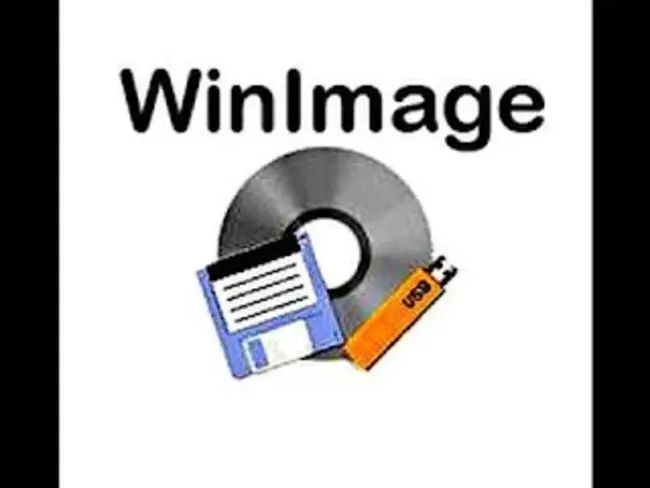 WinImage Graphics : WinImage图形