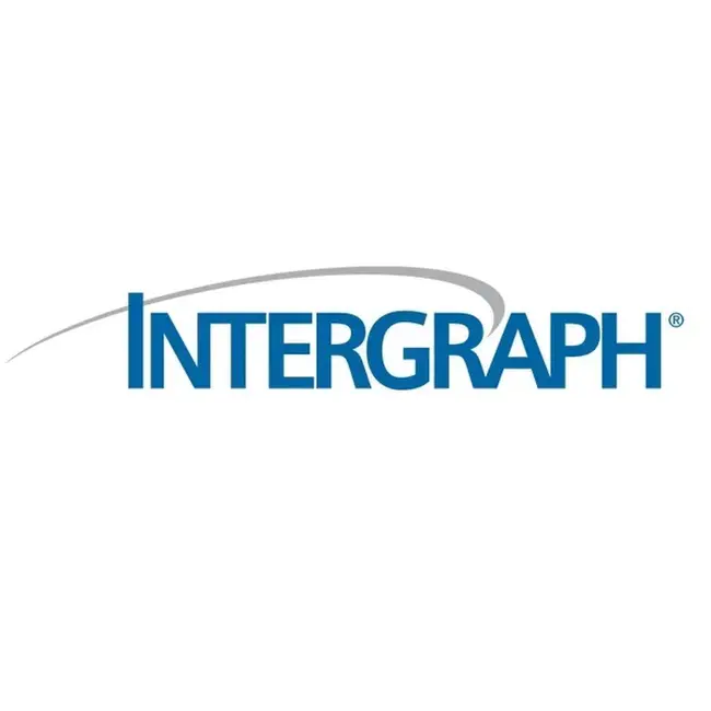 Intergraph Raster File Format : Intergraph 光栅文件格式