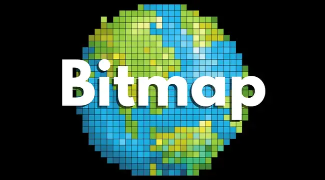 Bitmap graphics (Amiga Interleaved Bitmap format) (Deluxe Paint) : 位图图形（amiga交错位图格式）（豪华画图）