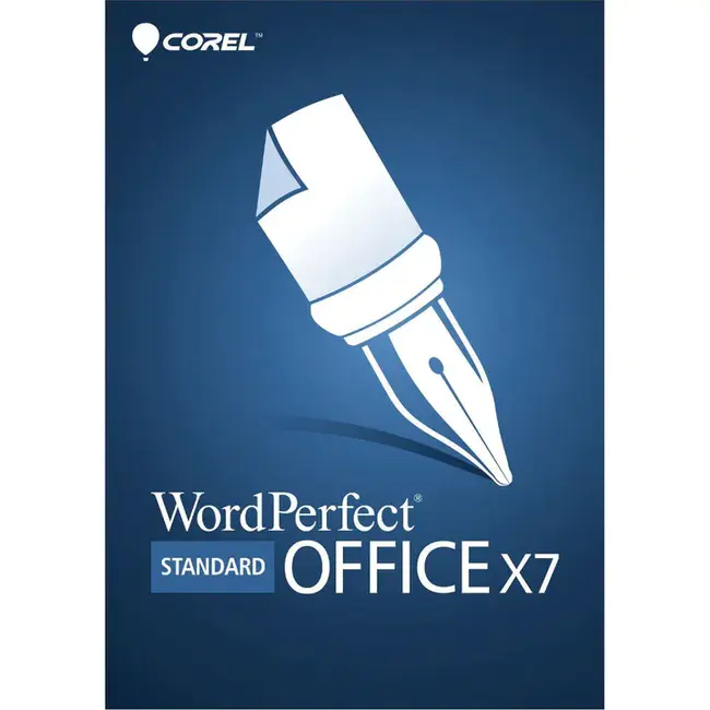 WordPerfect for Windows Language Resource File : Windows语言资源文件的WordPerfect