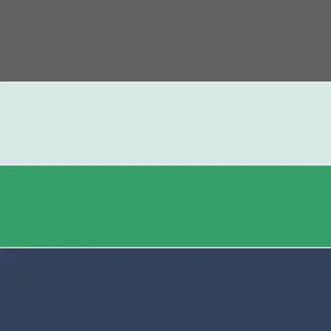 Color palette (colormap intensities and indices) : 调色板（颜色映射强度和索引）