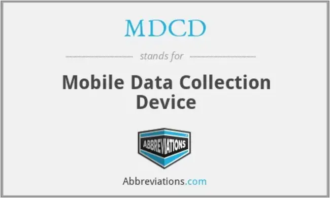 MDCD Compressed file archive : MDCD压缩文件存档