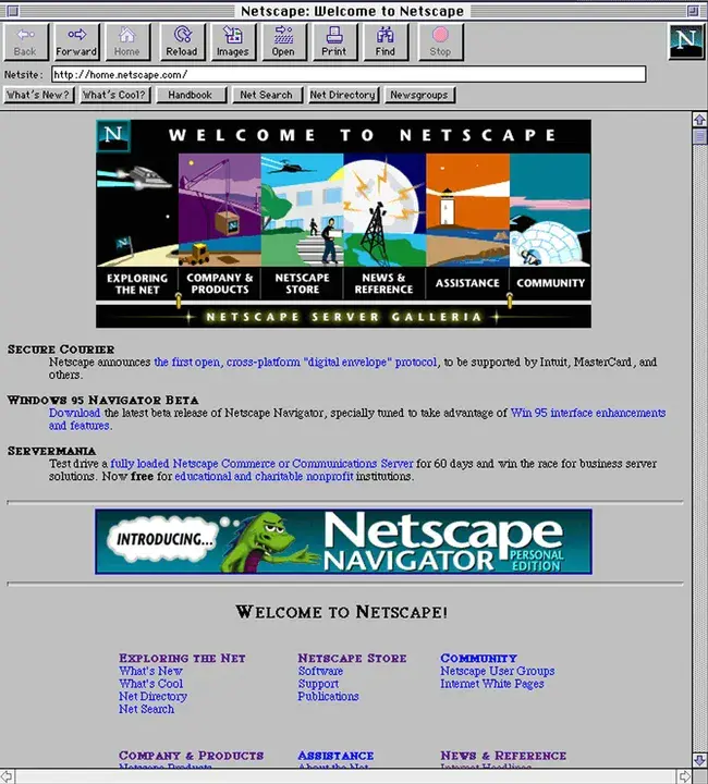Netscape Conference Call file (Netscape) : Netscape会议呼叫文件（Netscape）