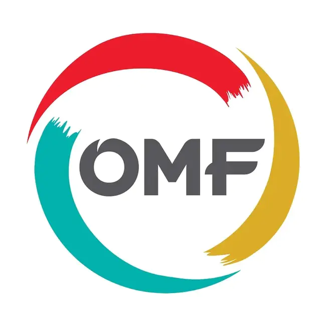 OMF Interchange file : OMF交换文件