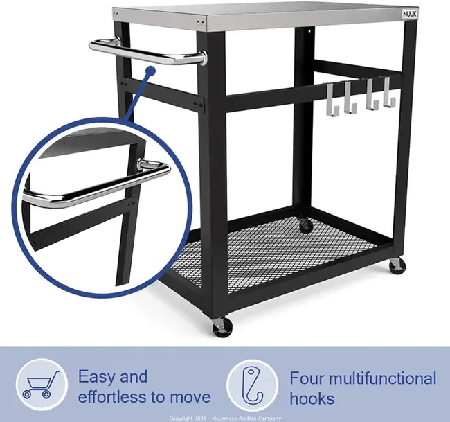 Worktable (PageAhead) : 工作台（前页）