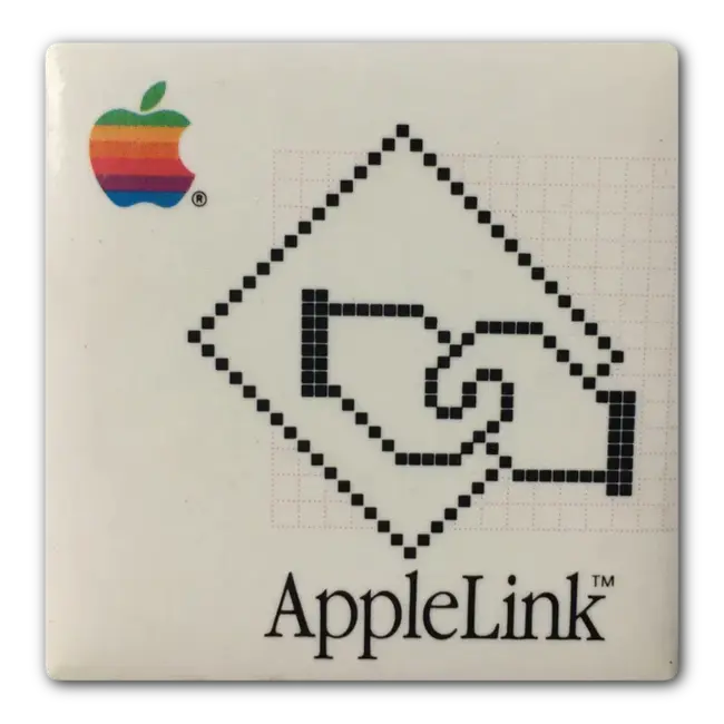 AppleLink Package file : AppleLink 包文件