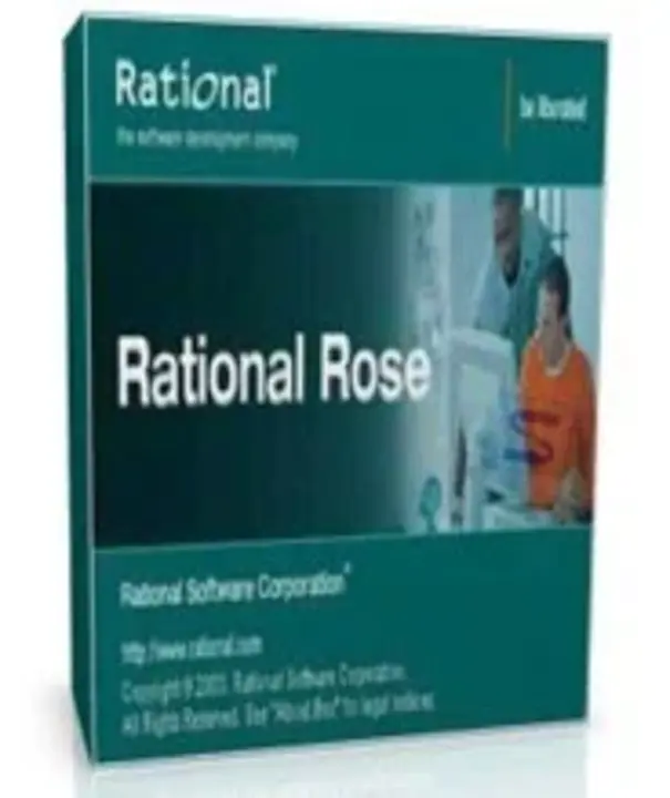 Rational Rose Processes file : Rational Rose进程文件