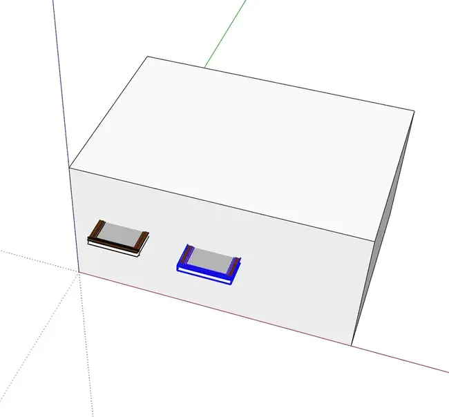 DOS graphics PROfile file : DOS图形配置文件