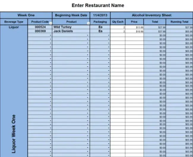 Spreadsheet (Microsoft Pocket Excel) : 电子表格（Microsoft Pocket Excel）