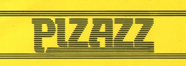 Pizazz Plus Graphics : Pizazz Plus图形