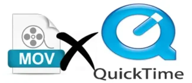 QuickTime movie (animation) : QuickTime电影（动画）