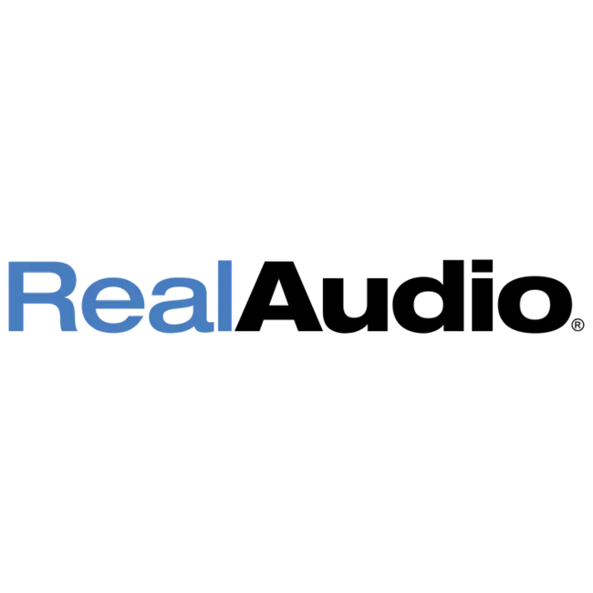 RealAudio Metafile : RealAudio元文件