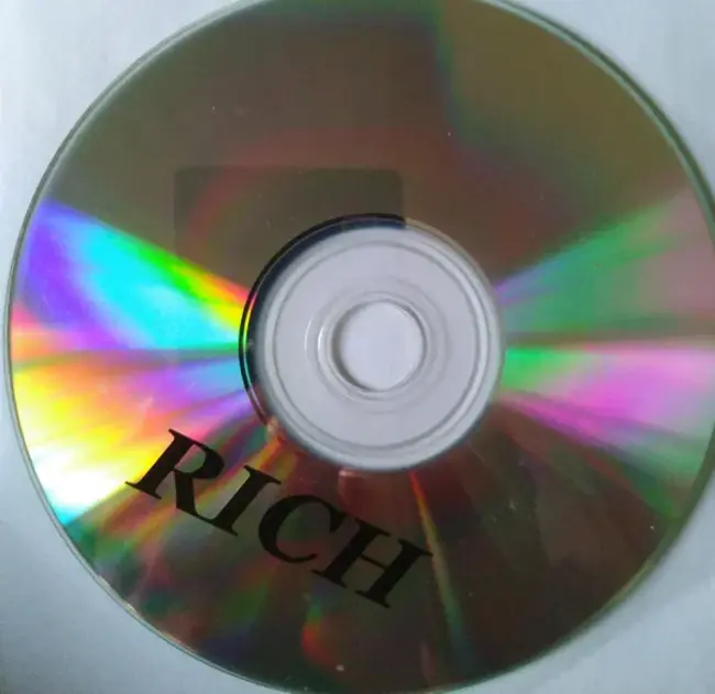 Rich music format : 丰富的音乐格式