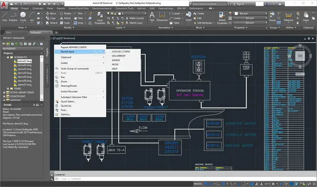 AutoCAD AutoShade Rendering Slide : AutoCAD自动着色幻灯片