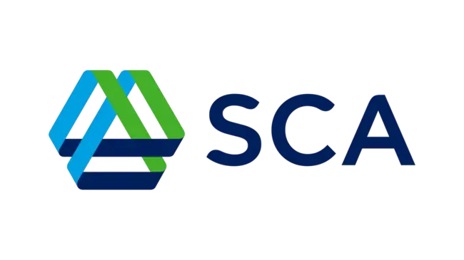 SCA Datafile : SCA数据文件