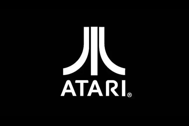 Atari Animation file : Atari动画文件