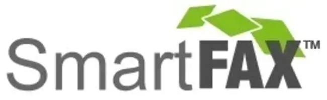 SMARTFAX Fax format : 传真传真格式