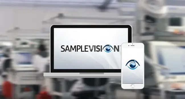 SaMPleVision Sound : 采样声音