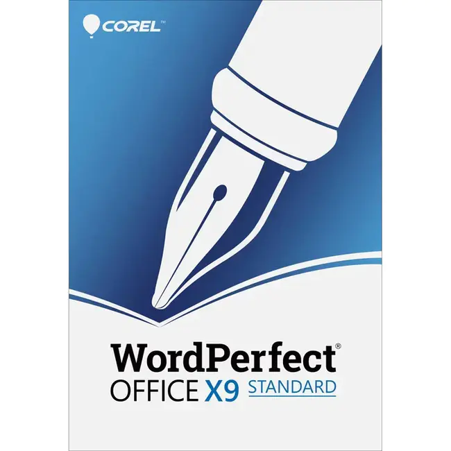 WordPerfect Special Temporary file : WordPerfect特殊临时文件