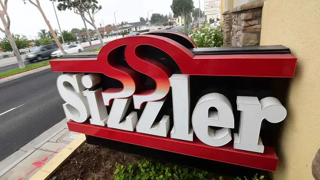 Sizzler Animation : sizzler动画