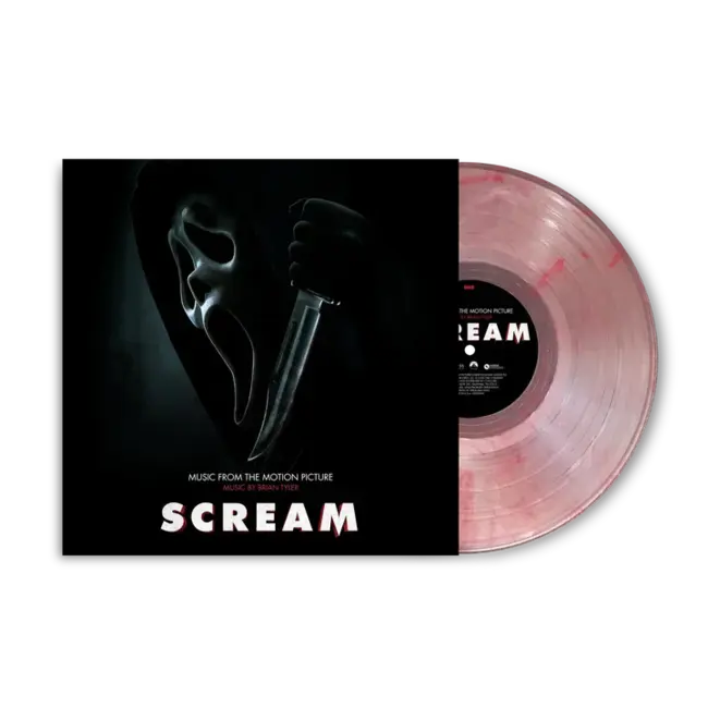 Scream Tracker II Music (4 channel) : 尖叫追踪器II音乐（4频道）