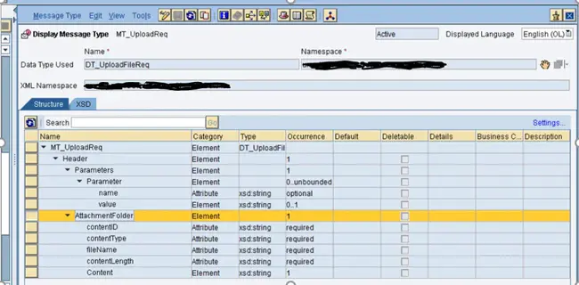 Gate3 table structure file : gate3表结构文件