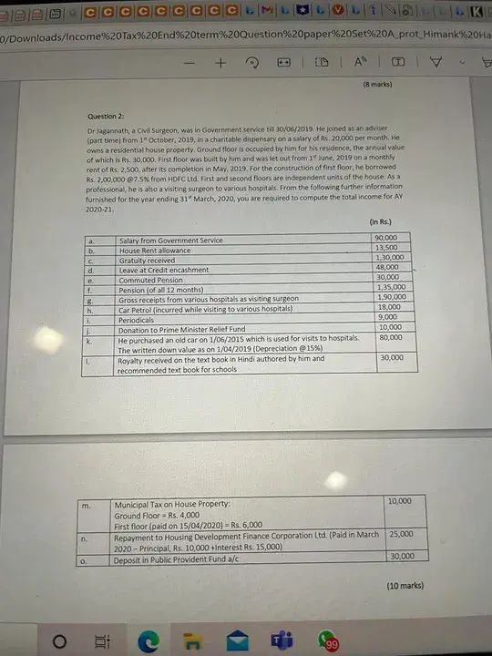 C A- Simply Tax Tax form : C A-简单的税务表格