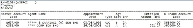 Text file containing VMS specific information : 包含VMS特定信息的文本文件