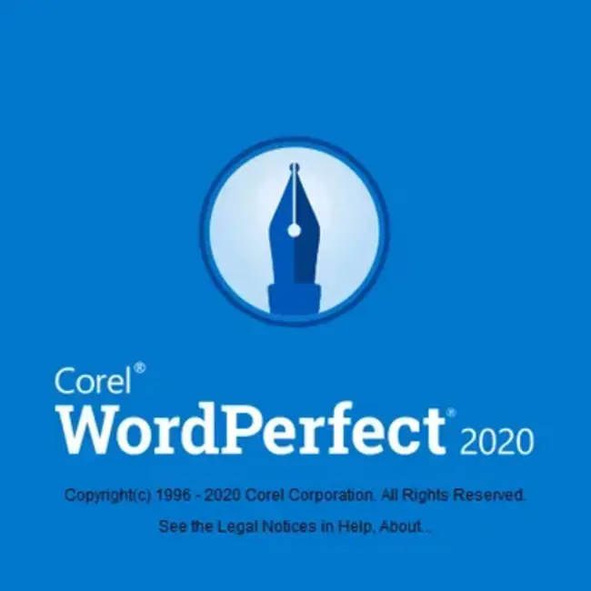 WordPerfect 6.0 Document : WordPerfect 6.0 文档