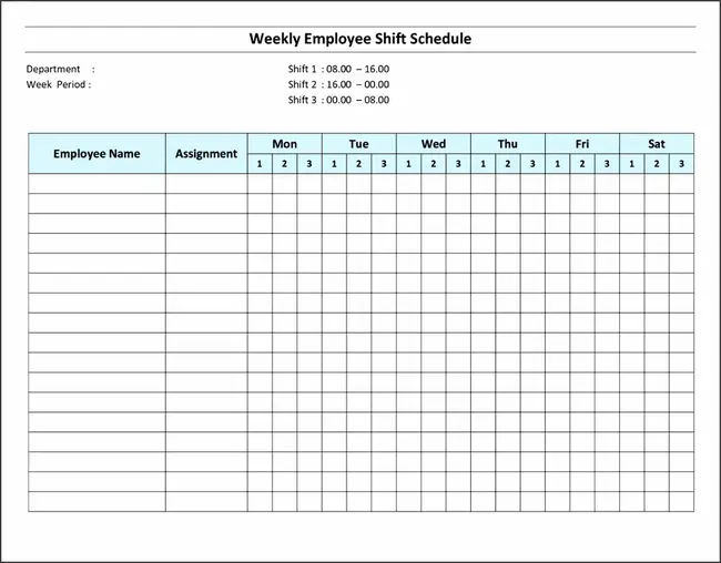 Excel Spreadsheet : 电子表格