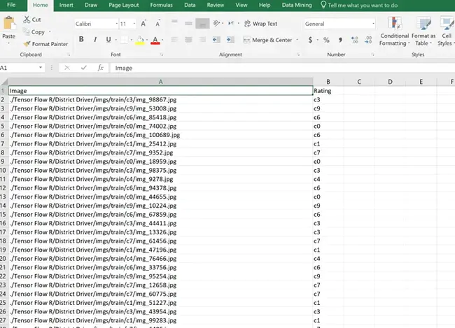 Excel Backup file : Excel备份文件