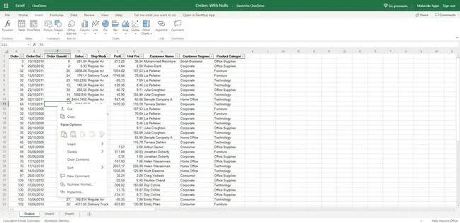 Excel XLL add-in : Excel XLL加载项