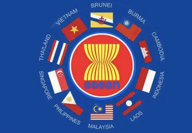 ASEAN Specialized Meteorological Centre : 东盟专业气象中心