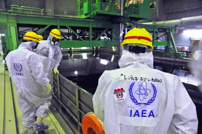IAEA Marine Environment Laboratory : 国际原子能机构海洋环境实验室