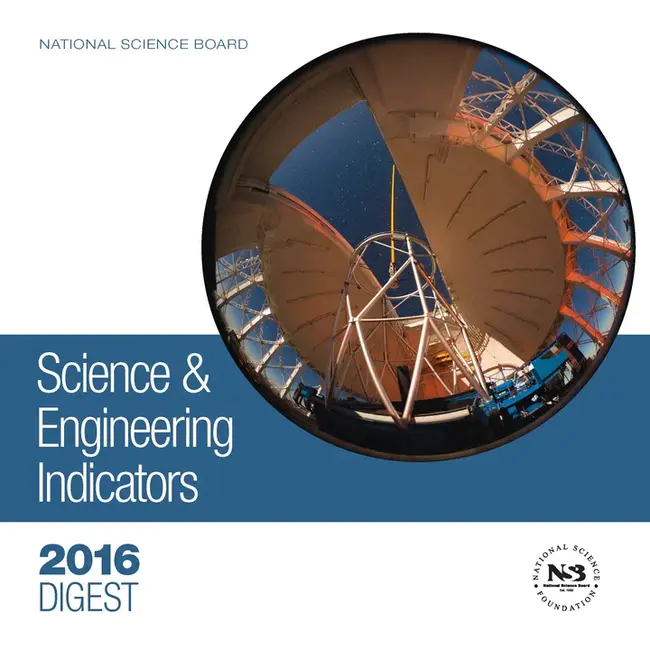 National Science Board : 国家科学委员会