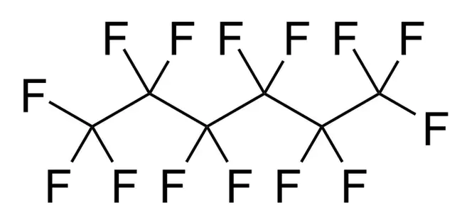 Perfluorocarbon : 全氟碳化合物